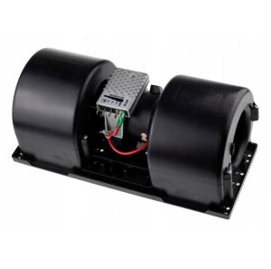 Fläktmotor Spal 12V Ford - 1