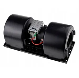 Fläktmotor Spal 12V Ford - 1