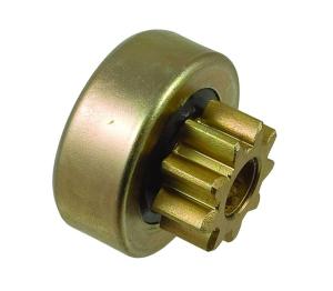 Drev United Technologies 9 kuggar