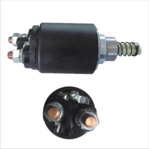 Soleniod Bosch 24V - 1