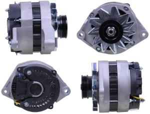 Generator 12V 80A - 2