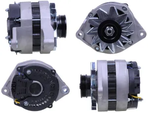 Generator 12V 80A - 2