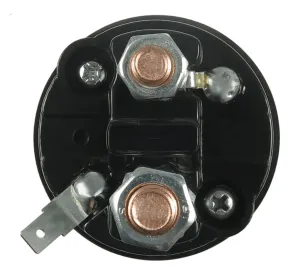 Solenoid Lucas 12V - 3