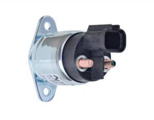 Hjälpsolenoid Mahle 24V - 1