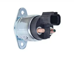 Hjälpsolenoid Mahle 24V - 1