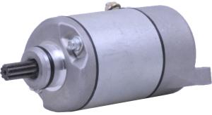 Startmotor 12V 0.7kW 9 Kuggar CCW - 1