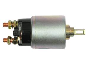 Solenoid Hitachi 24V - 1