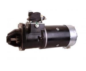 Startmotor 12V 2.1kW 11 Kuggar CW - 3