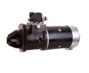 Startmotor 12V 2.1kW 11 Kuggar CW - 3