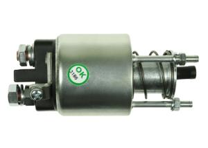 Solenoid Hitachi 12V - 1