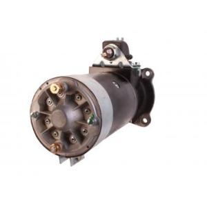 Startmotor 12V 2.1kW 11 Kuggar CW - 4