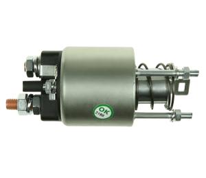 Solenoid Magneti Marelli 12V - 1
