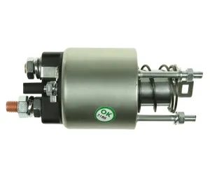 Solenoid Magneti Marelli 12V - 1