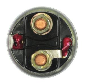 Solenoid Hitachi 24V - 3