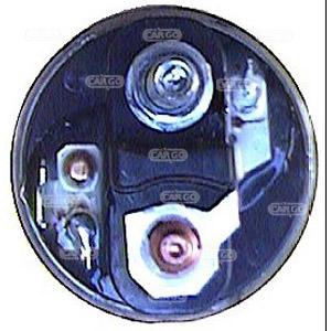 Solenoid Bosch 12V - 1