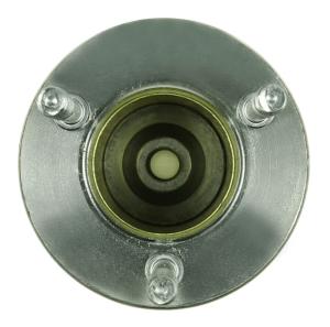 Solenoid Magneti Marelli 12V - 2