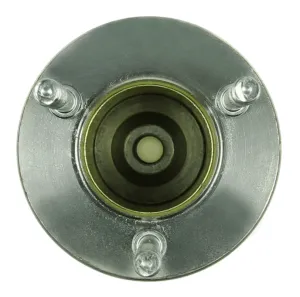 Solenoid Magneti Marelli 12V - 2