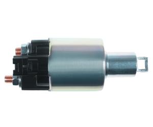 Solenoid Denso 12V, eftermarknad - 1