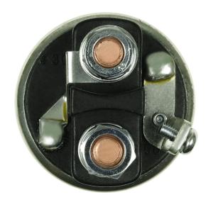 Solenoid Hitachi 12V - 3