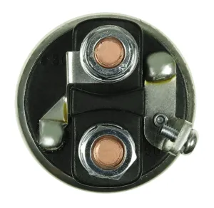 Solenoid Hitachi 12V - 3