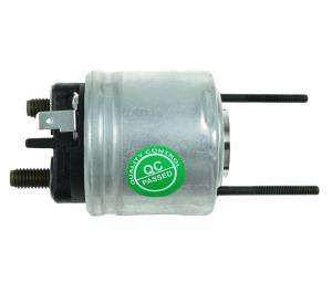 Solenoid Valeo 12V - 1