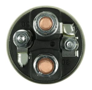 Solenoid Magneti Marelli 12V - 3