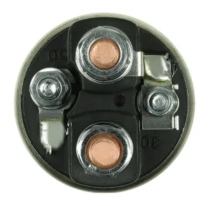 Solenoid Magneti Marelli 12V - 3