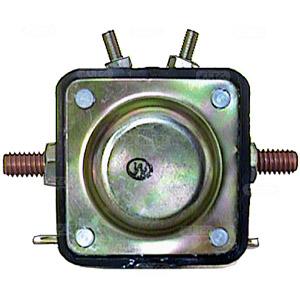 Solenoid Delco Remy 12V - 1