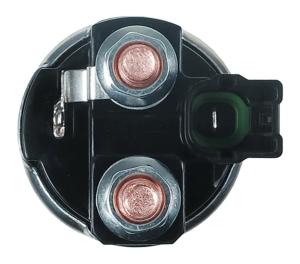 Solenoid Denso 12V, eftermarknad - 3