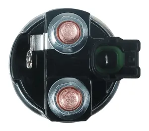 Solenoid Denso 12V, eftermarknad - 3
