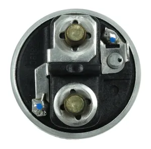 Solenoid Valeo 12V - 3