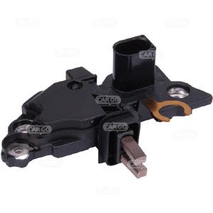 Regulator 12V, eftermarknad Bosch - 1