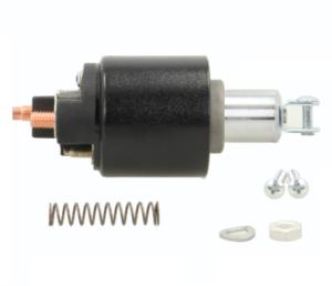 Solenoid Iskra - 1