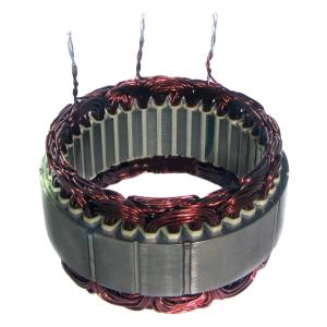 Iskra stator 28V - 1