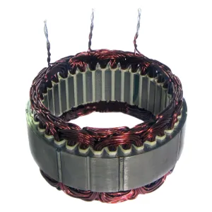 Iskra stator 28V - 1