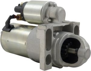 Startmotor 12V 1.7kW - 1