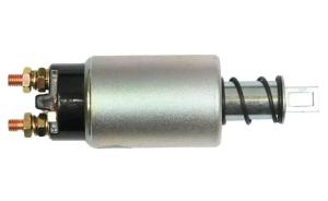 Solenoid Hitachi 24V - 1