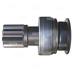 Drev Mitsubishi 8 kuggar - 1