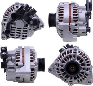Generator 12V 90A - 3
