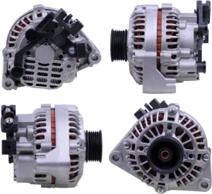 Generator 12V 90A - 3