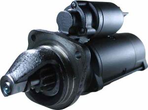 Startmotor 12V 4.2kW - 2