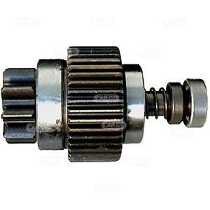 Drev Hitachi 9 kuggar - 1