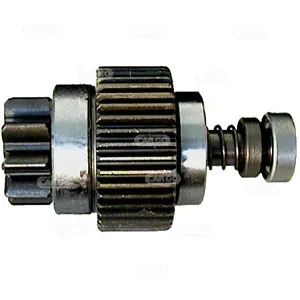 Drev Hitachi 9 kuggar - 1