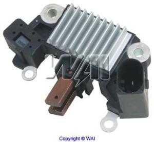 Regulator Hitachi 12V - 1