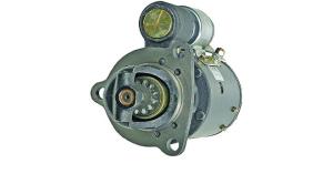Startmotor 12V 3.5kW - 1