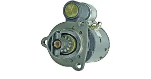 Startmotor 12V 3.5kW - 1