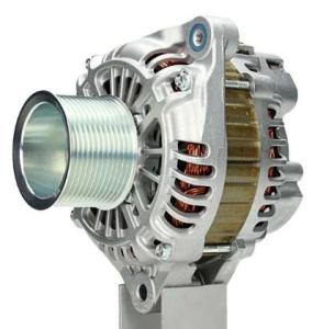 Generator 24V 90A, original Mitsubishi - 1