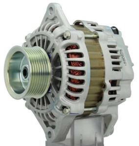 Generator 24V 100A, original Mitsubishi - 1