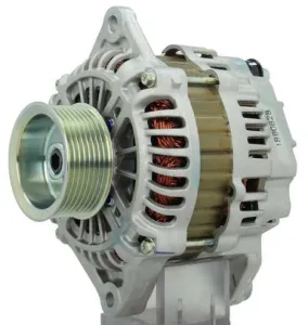 Generator 24V 100A, original Mitsubishi - 1
