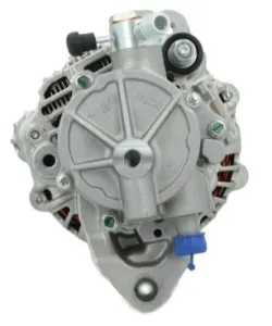 Generator 14V 100A, original Mitsubishi - 2